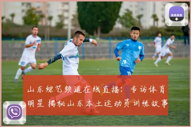 山东综艺频道在线直播：专访体育明星 揭秘山东本土运动员训练故事